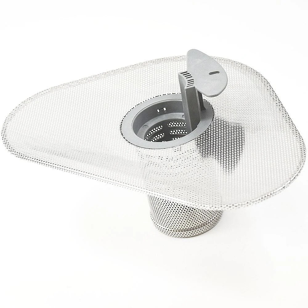 Dishwasher Filter Assembly WD12X10287 parts Sears PartsDirect