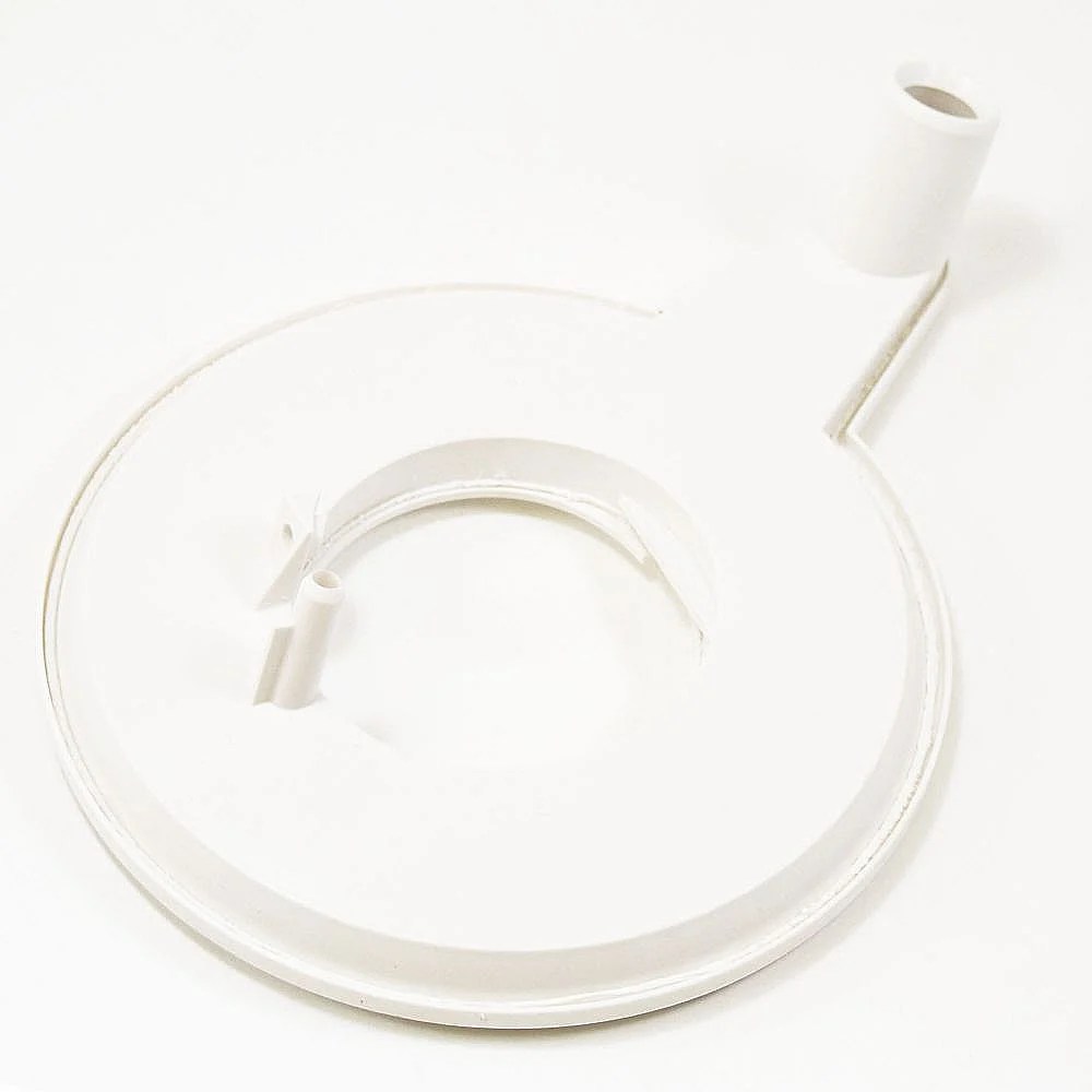 Dishwasher Fine Filter WD12X10357 parts Sears PartsDirect