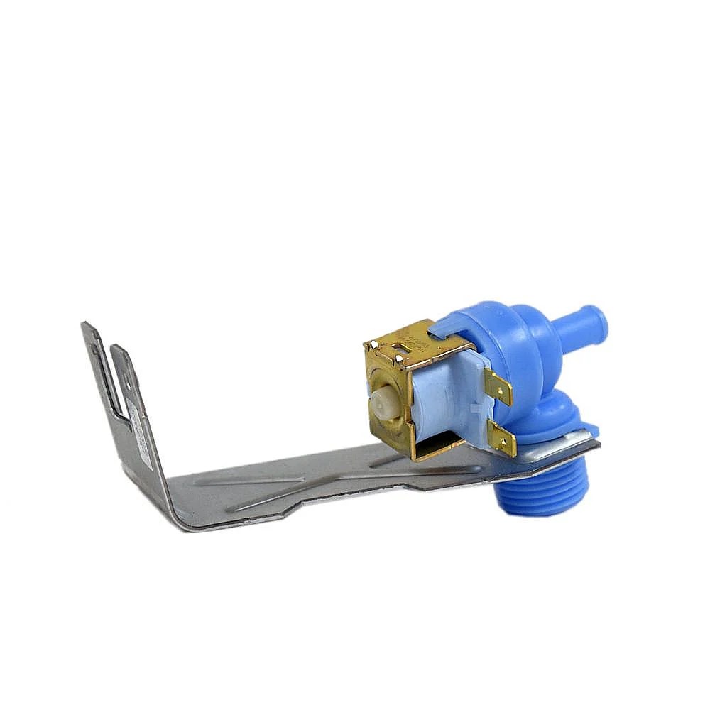 Dishwasher Water Inlet Valve WD15X22015 parts Sears PartsDirect