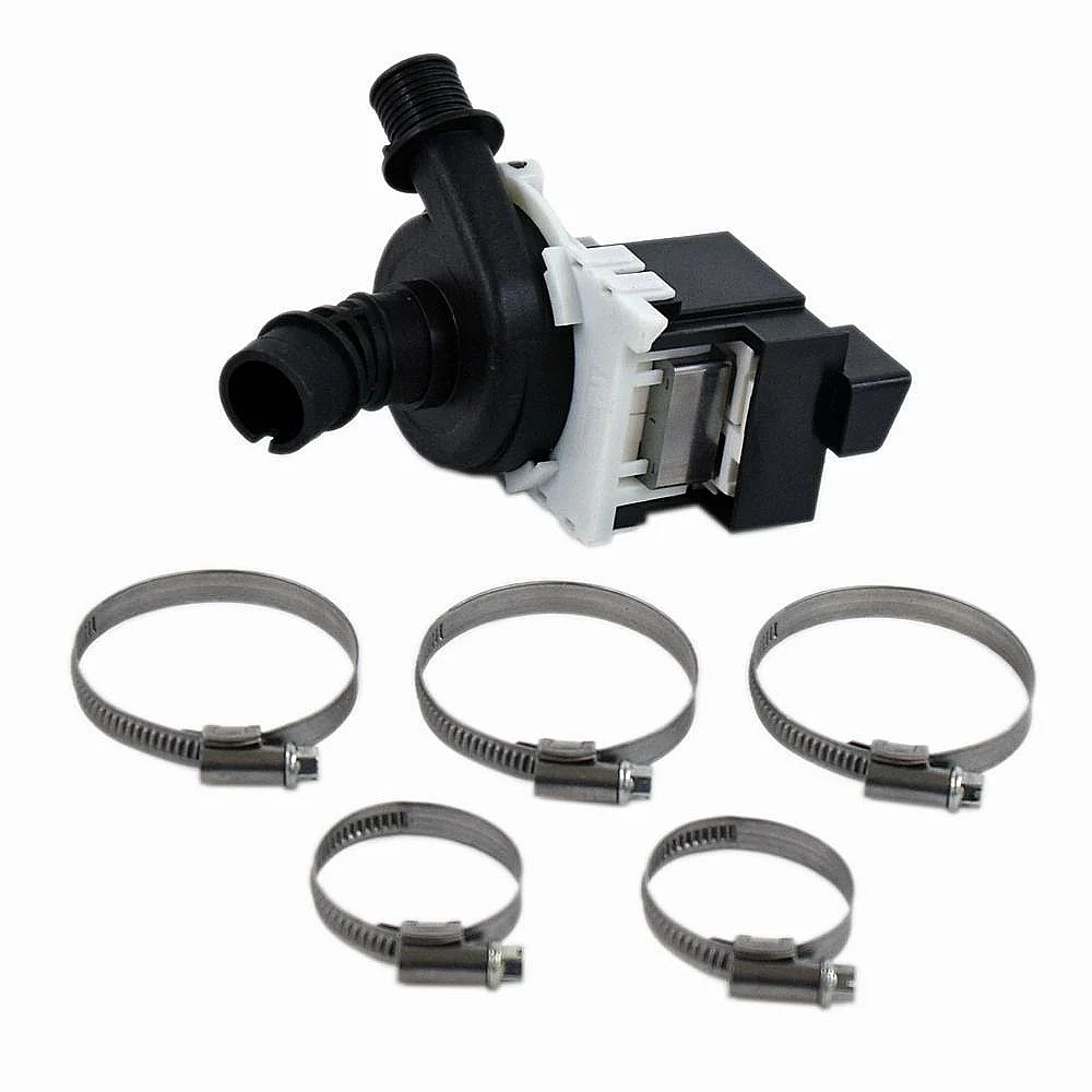 Dishwasher Drain Pump Kit (replaces WD19X24394) WD19X24829 parts
