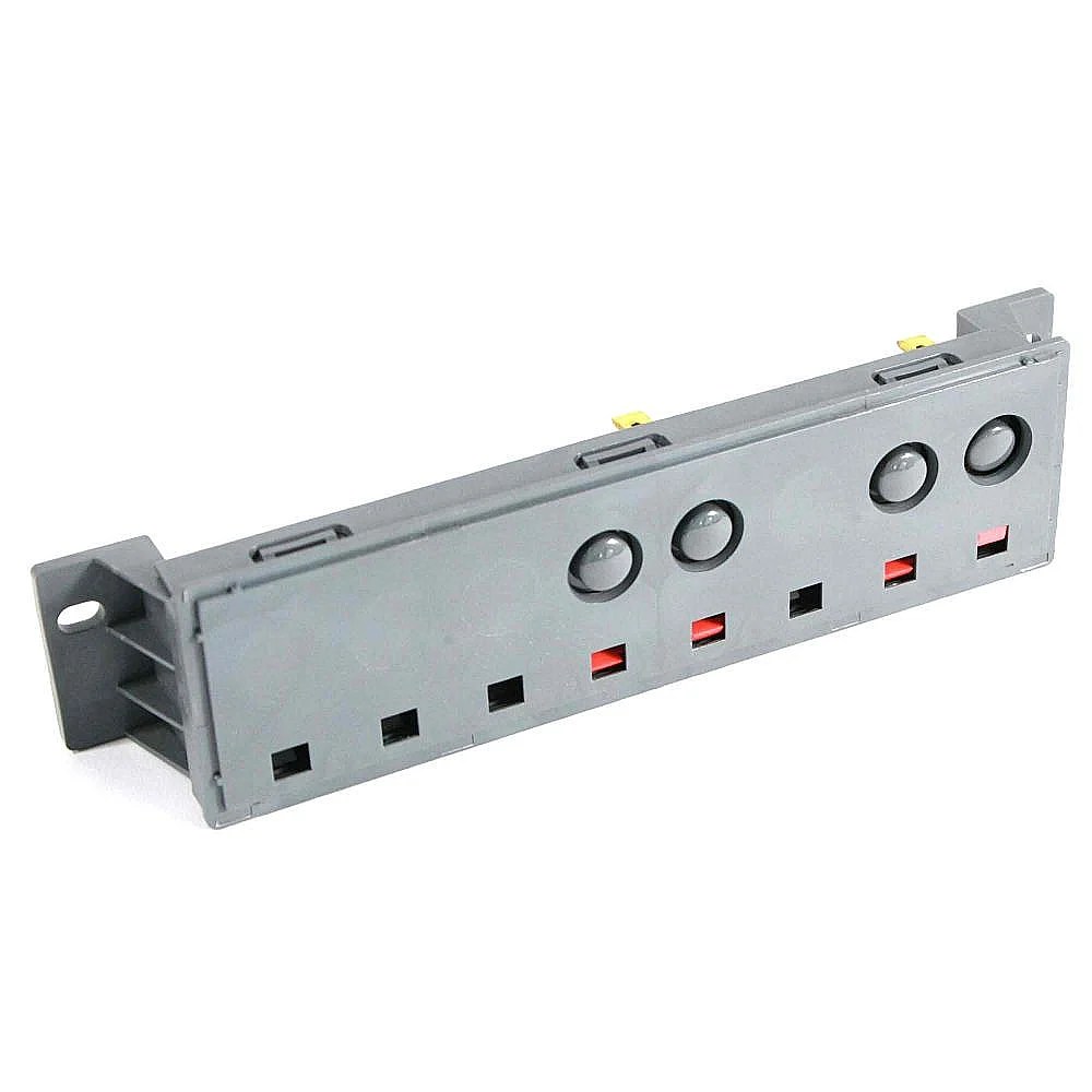 Dishwasher PushButton Switch Assembly WD21X10266 parts Sears PartsDirect