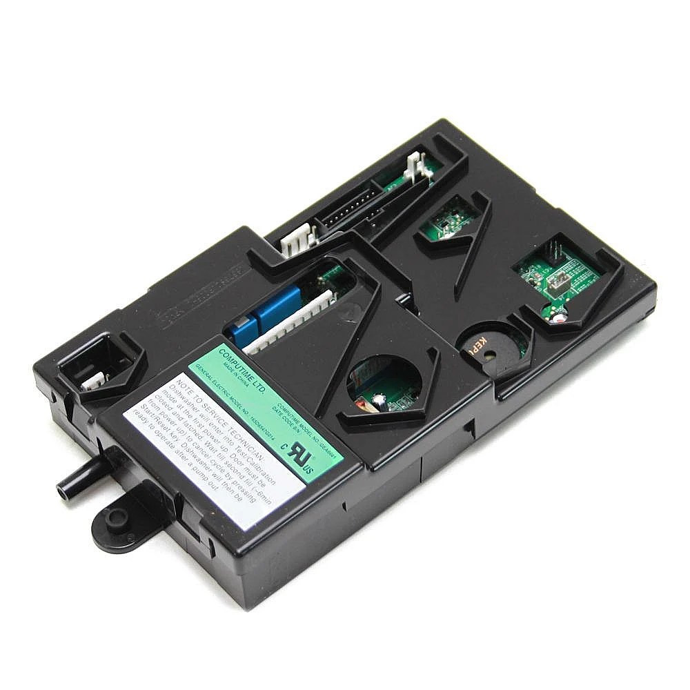Dishwasher Electronic Control Board (replaces WD21X10229, WD21X10252) WD21X10370 parts Sears