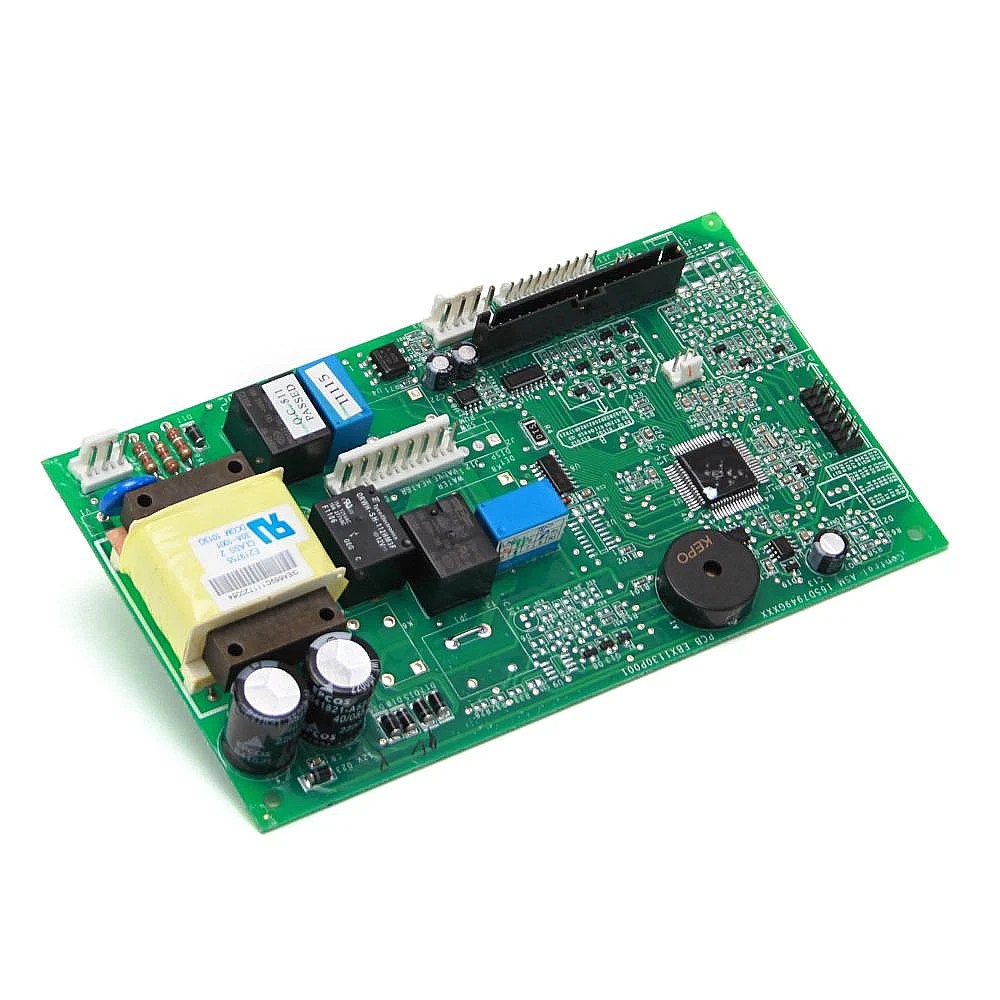 Dishwasher Electronic Control Board WD21X10381 parts Sears PartsDirect