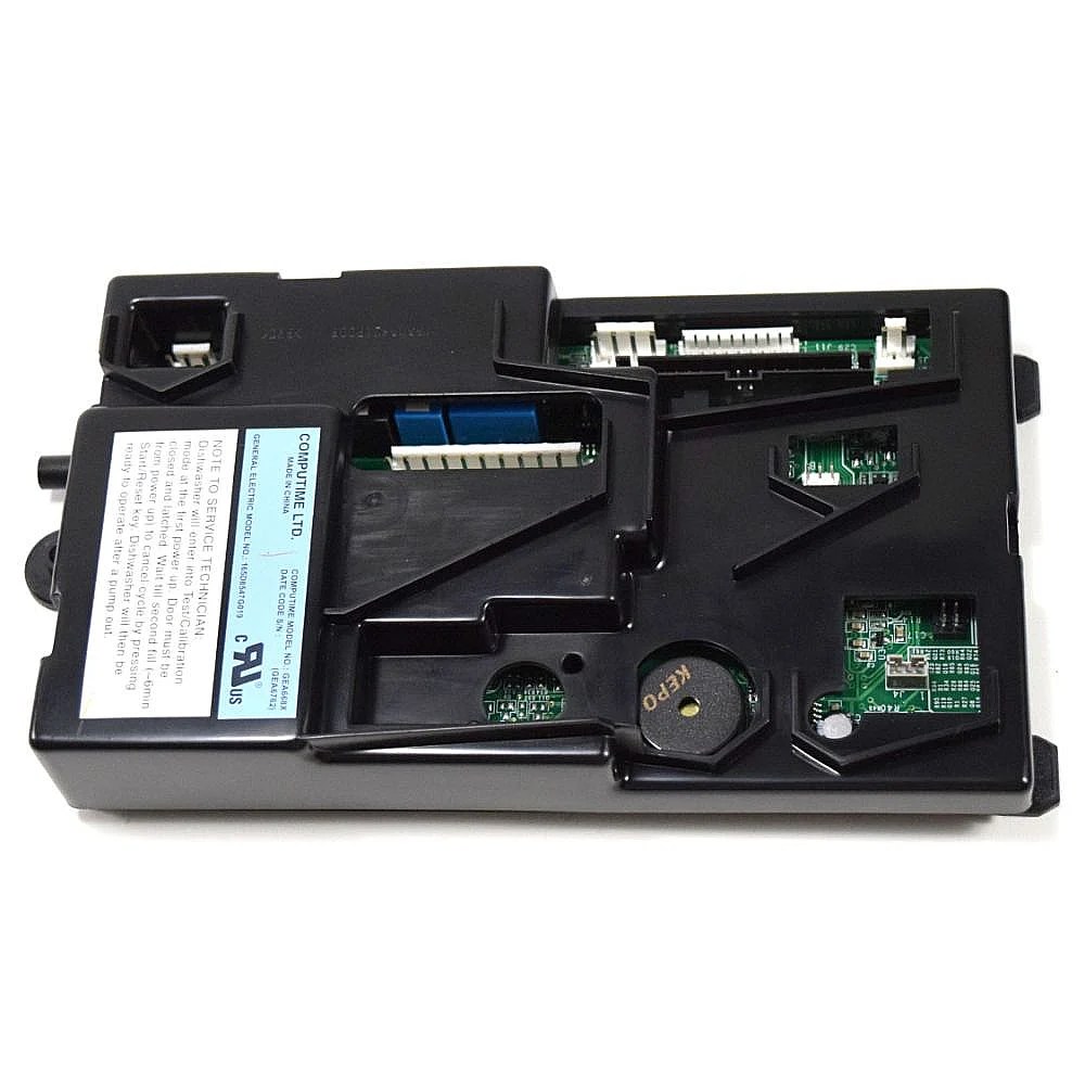 Dishwasher Electronic Control Board Assembly WD21X10382 parts Sears PartsDirect