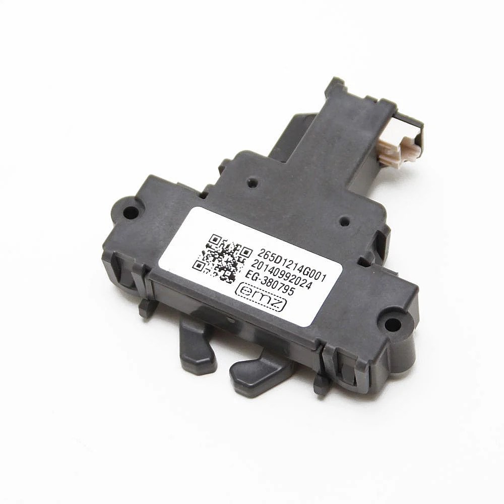 Dishwasher Door Latch Lock WD21X10490 parts Sears PartsDirect