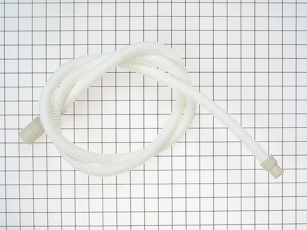 Dishwasher Drain Hose (replaces WD24X10003) WD24X10014 parts Sears
