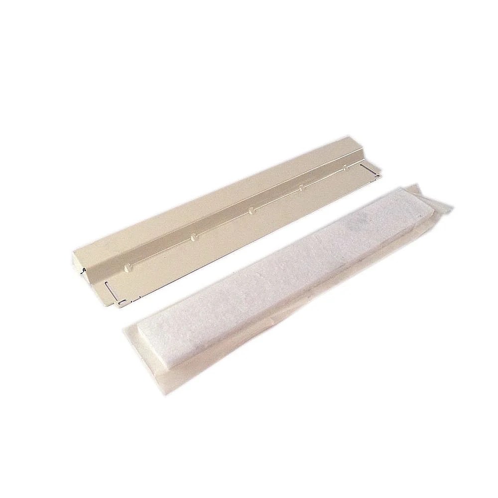 Dishwasher Toe Kick Assembly WD27X10405 parts Sears PartsDirect