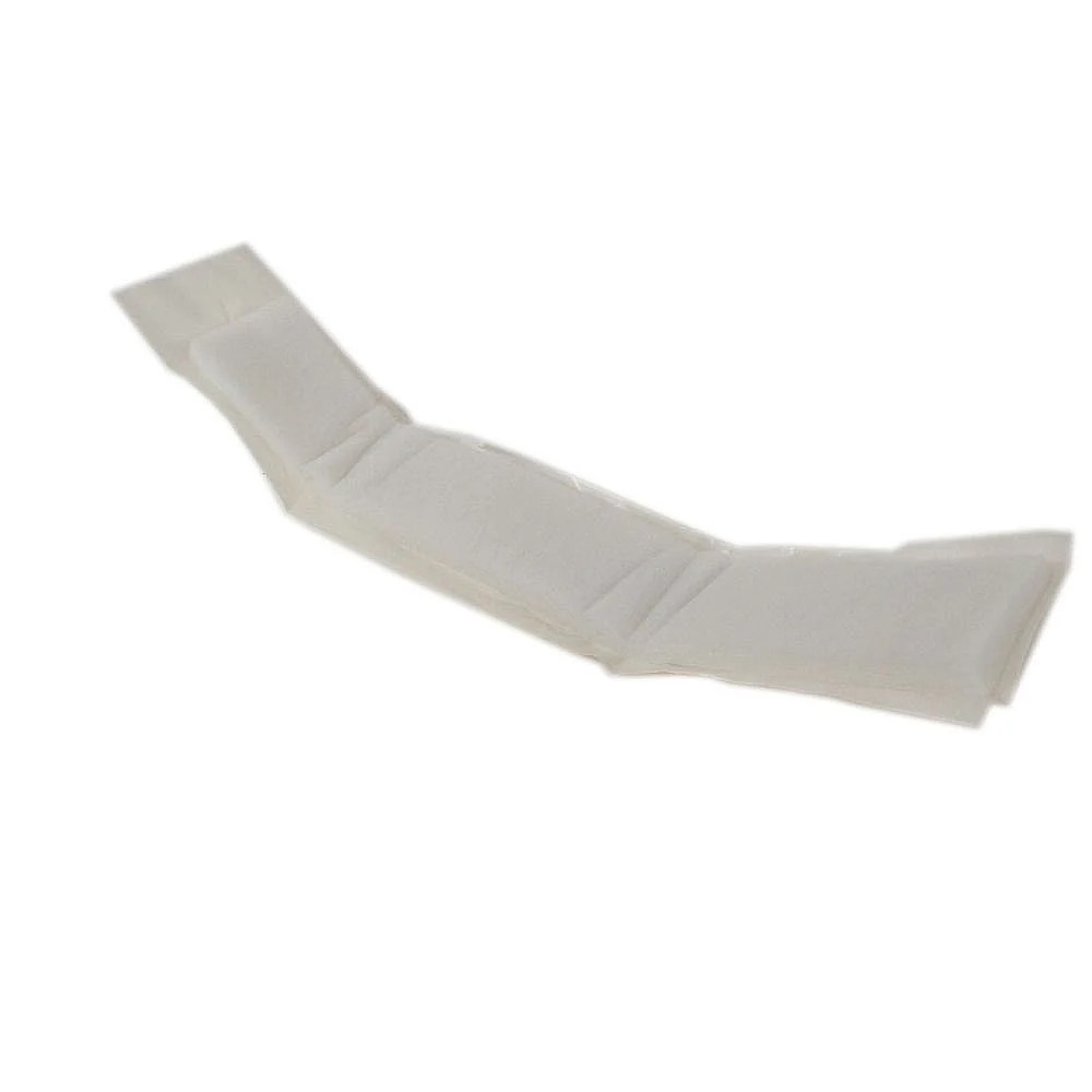 Dishwasher Toe Panel Insulation (replaces WD01X10581) WD27X21334 parts