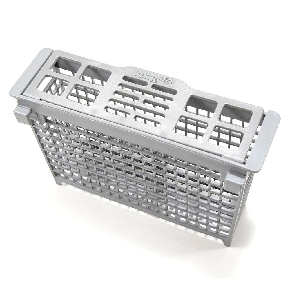 Dishwasher Silverware Basket WD28X10109 parts Sears PartsDirect