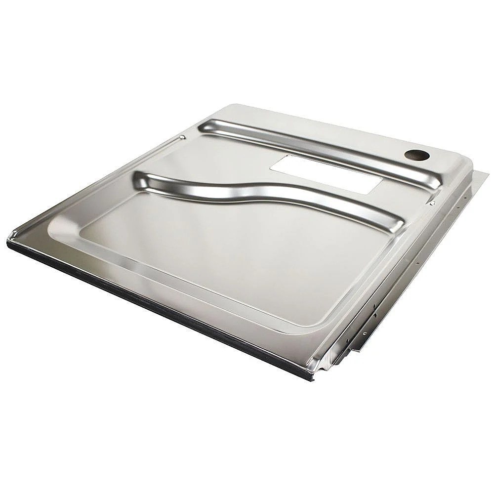 Dishwasher Door Inner Panel WD31X10093 parts Sears PartsDirect