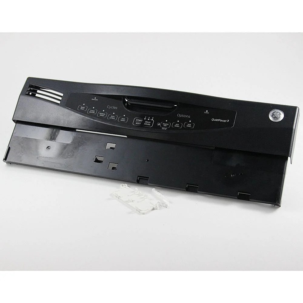 Dishwasher Control Panel WD34X11284 parts Sears PartsDirect