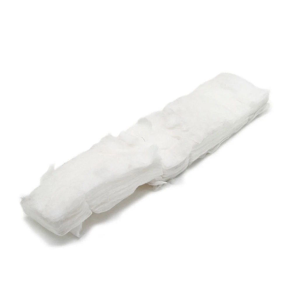 Universal/Multiflex (Frigidaire) Range Oven Insulation, Rear 316406500