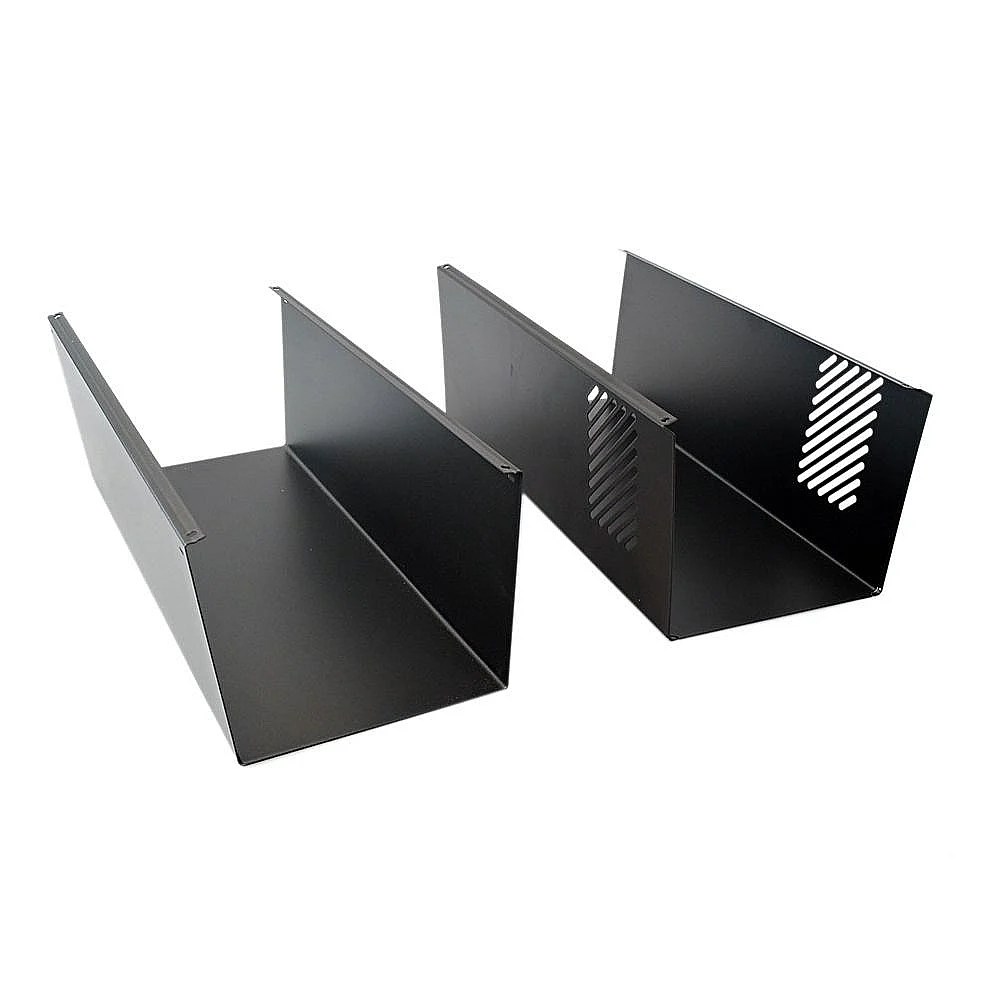 Range Hood Duct Cover Kit JXDC72SS parts Sears PartsDirect