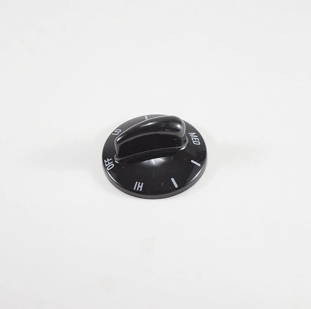Cooktop Element Control Knob WB03X10296 parts Sears PartsDirect
