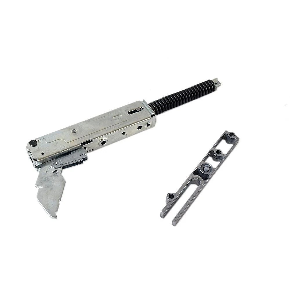 Oven Door Hinge, Right WB10K10019 parts Sears PartsDirect