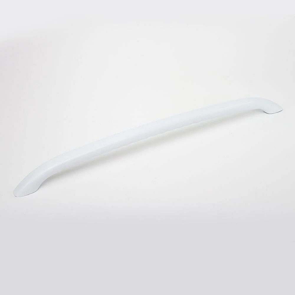 Looking for range oven door handle (white) WB15X5226 replacement or