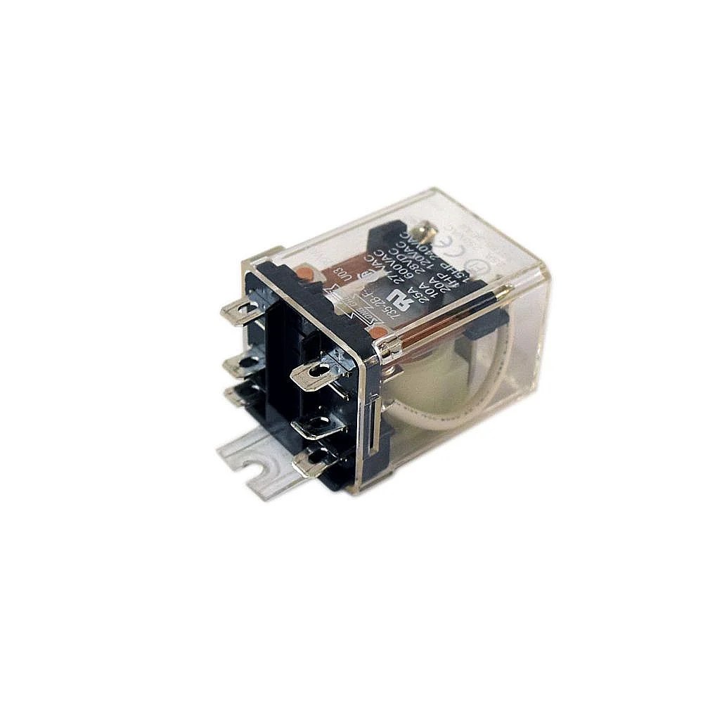 Range Oven Relay WB18T10352 parts Sears PartsDirect