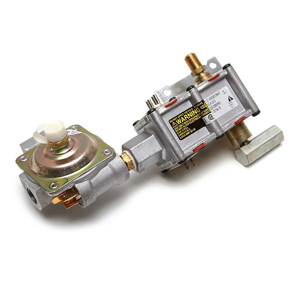 Valve Kit WB19K10007 parts Sears PartsDirect