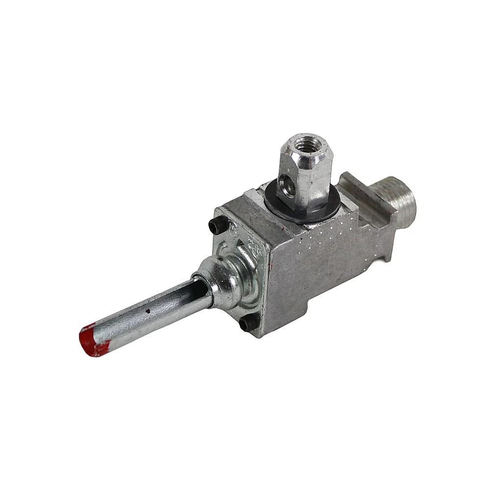 Range Surface Burner Valve WB21K40 parts Sears PartsDirect