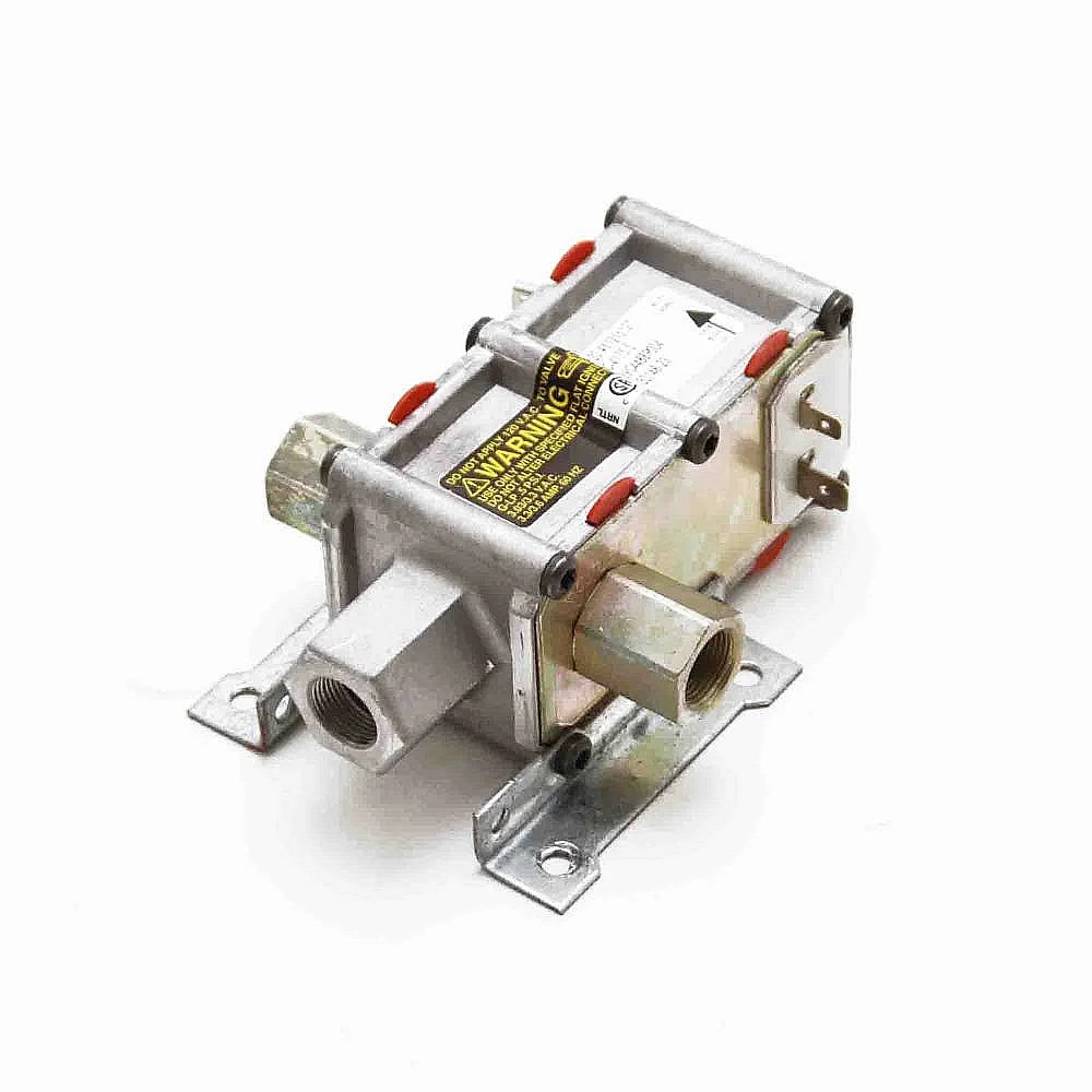 Range Gas Control Valve WB21T10014 parts Sears PartsDirect