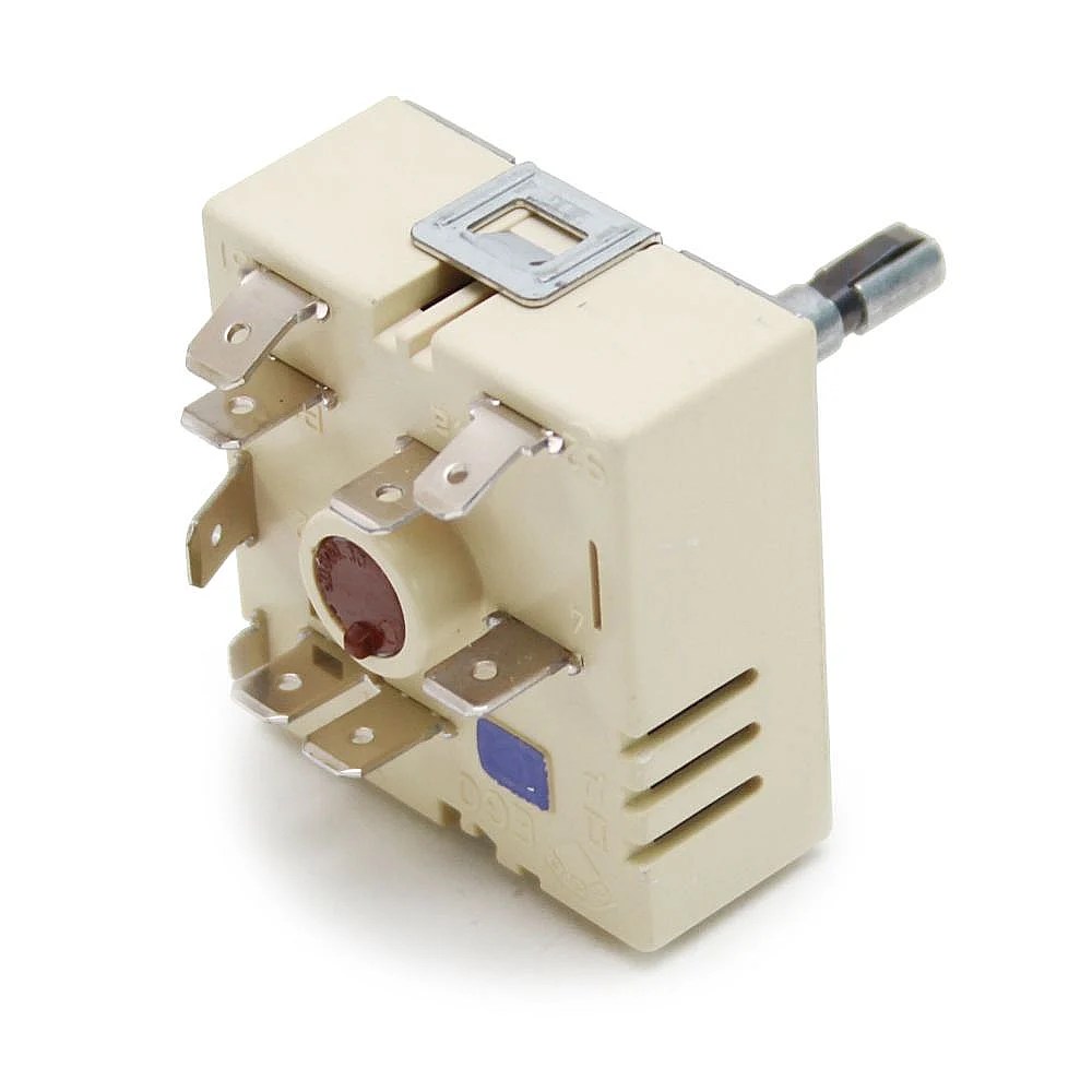 GE PP989TN3WW electric cooktop parts Sears PartsDirect