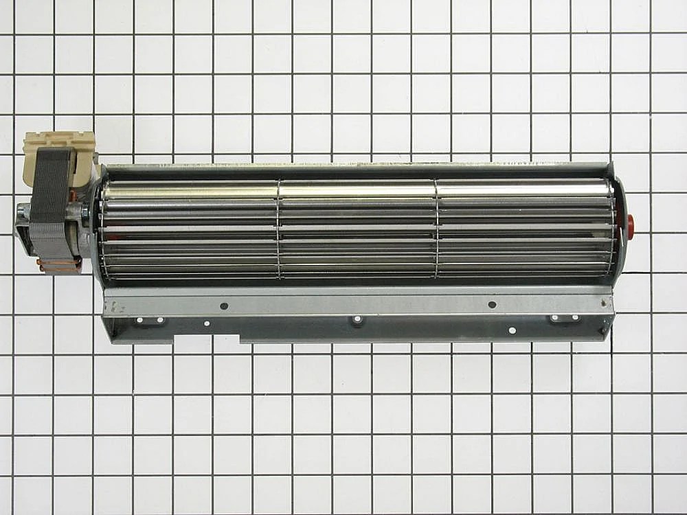 Looking for range oven cooling fan assembly WB26X10022 replacement or