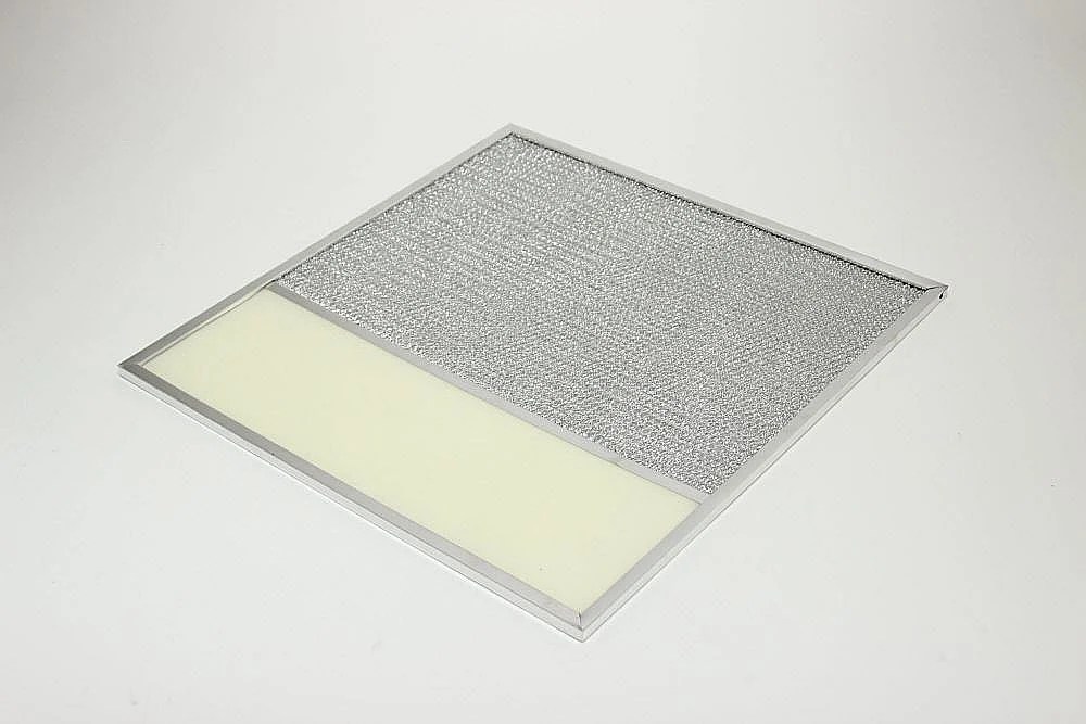 Range Hood Grease Filter WB2X7358 parts Sears PartsDirect