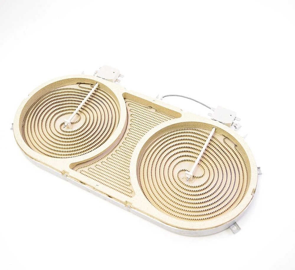 Cooktop Halogen Element WB30T10093 parts Sears PartsDirect