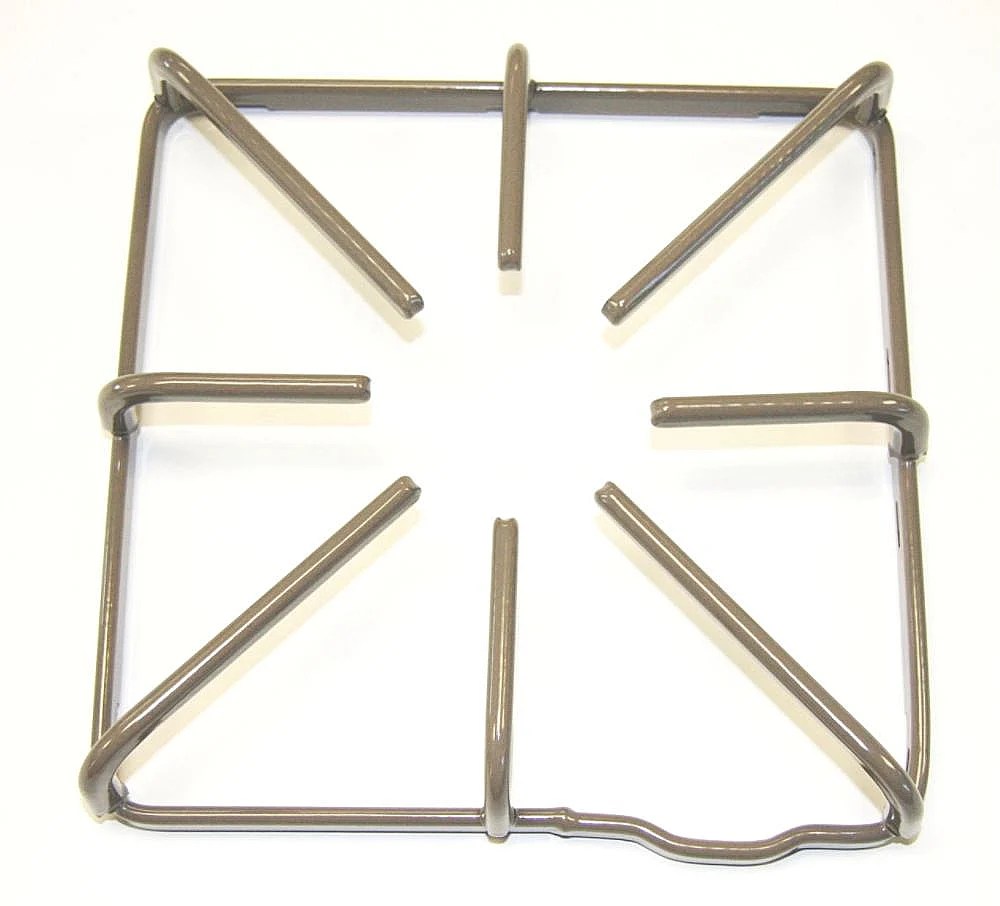 WB31K10018 Range Surface Burner Grate Repair Parts Direct