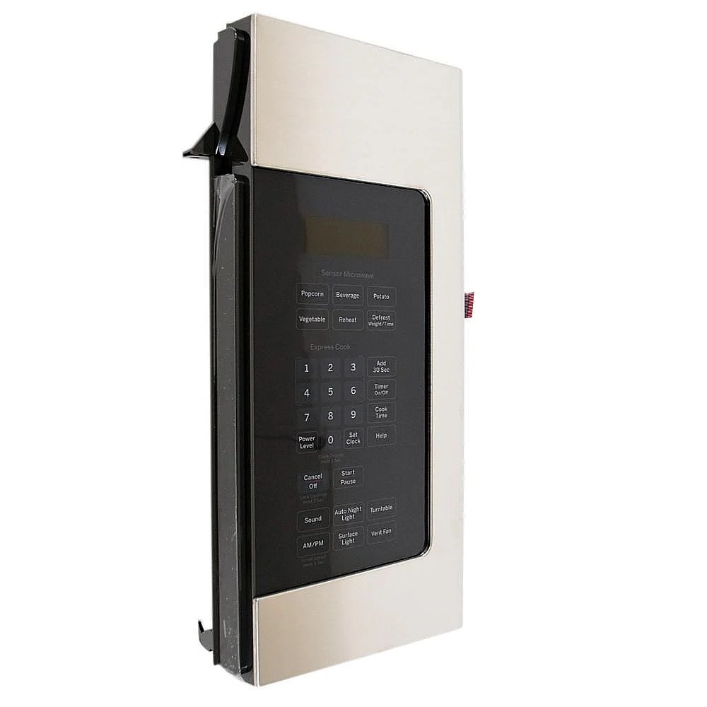 Microwave Control Panel WB56X20404 parts Sears PartsDirect