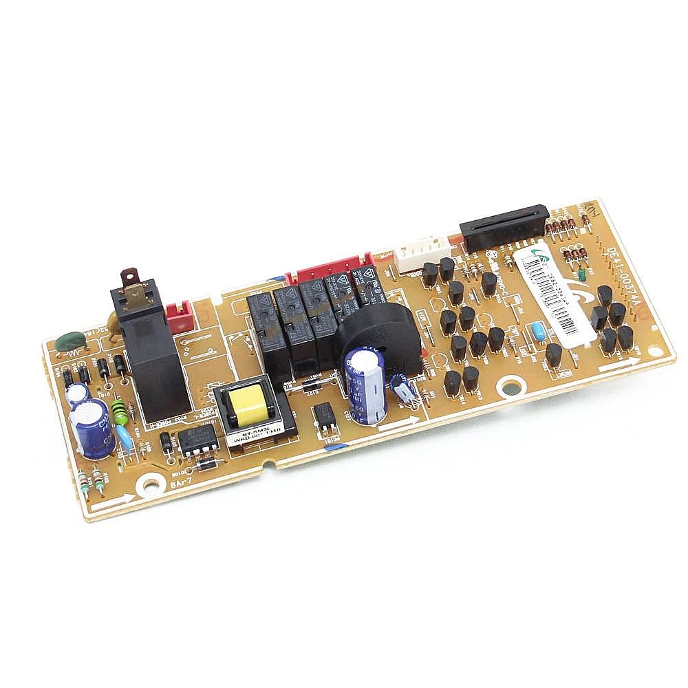 Microwave Power Control Board DE9202434A parts Sears PartsDirect