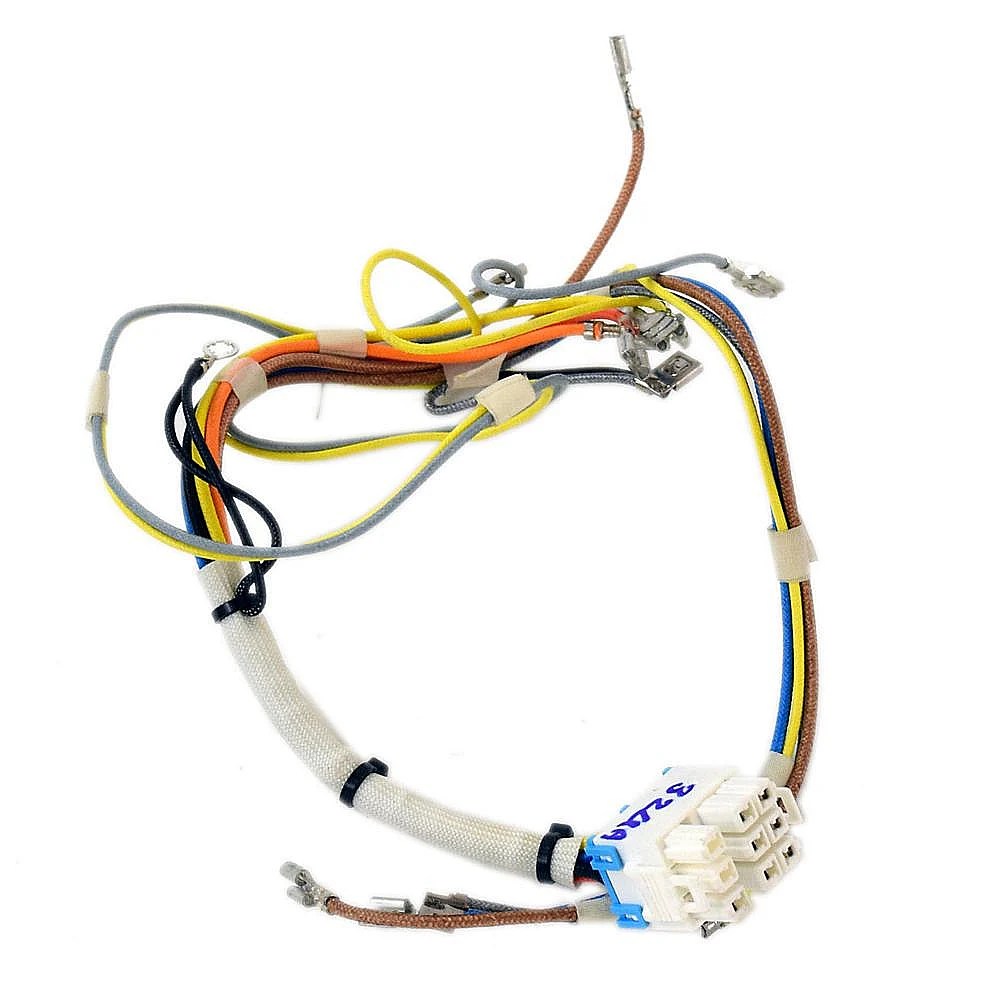 Range Main Top Wire Harness DG9600324A parts Sears