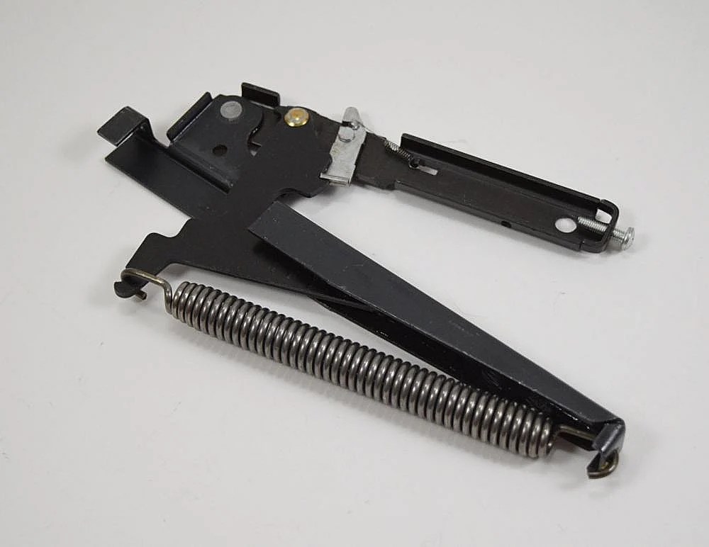 Range Oven Door Hinge PC020007 parts Sears PartsDirect