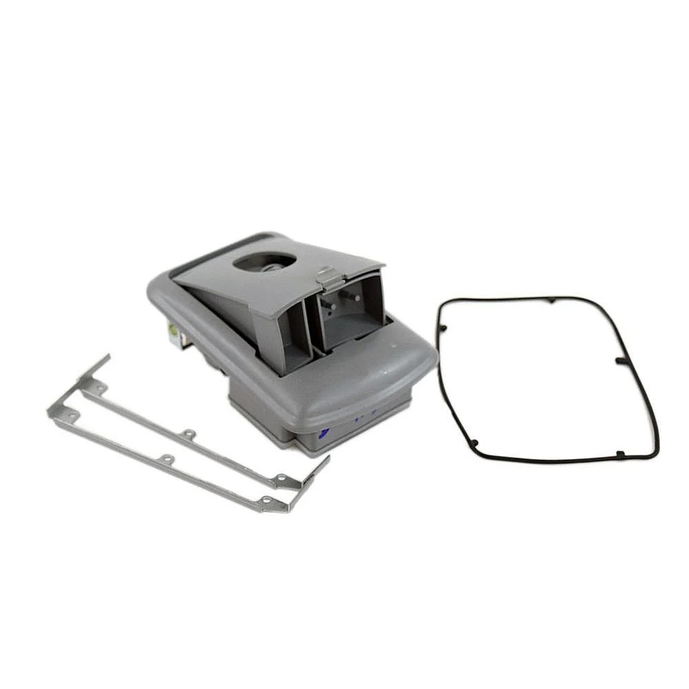 Fisher & Paykel Dishwasher Detergent Dispenser Kit 524887 parts Sears