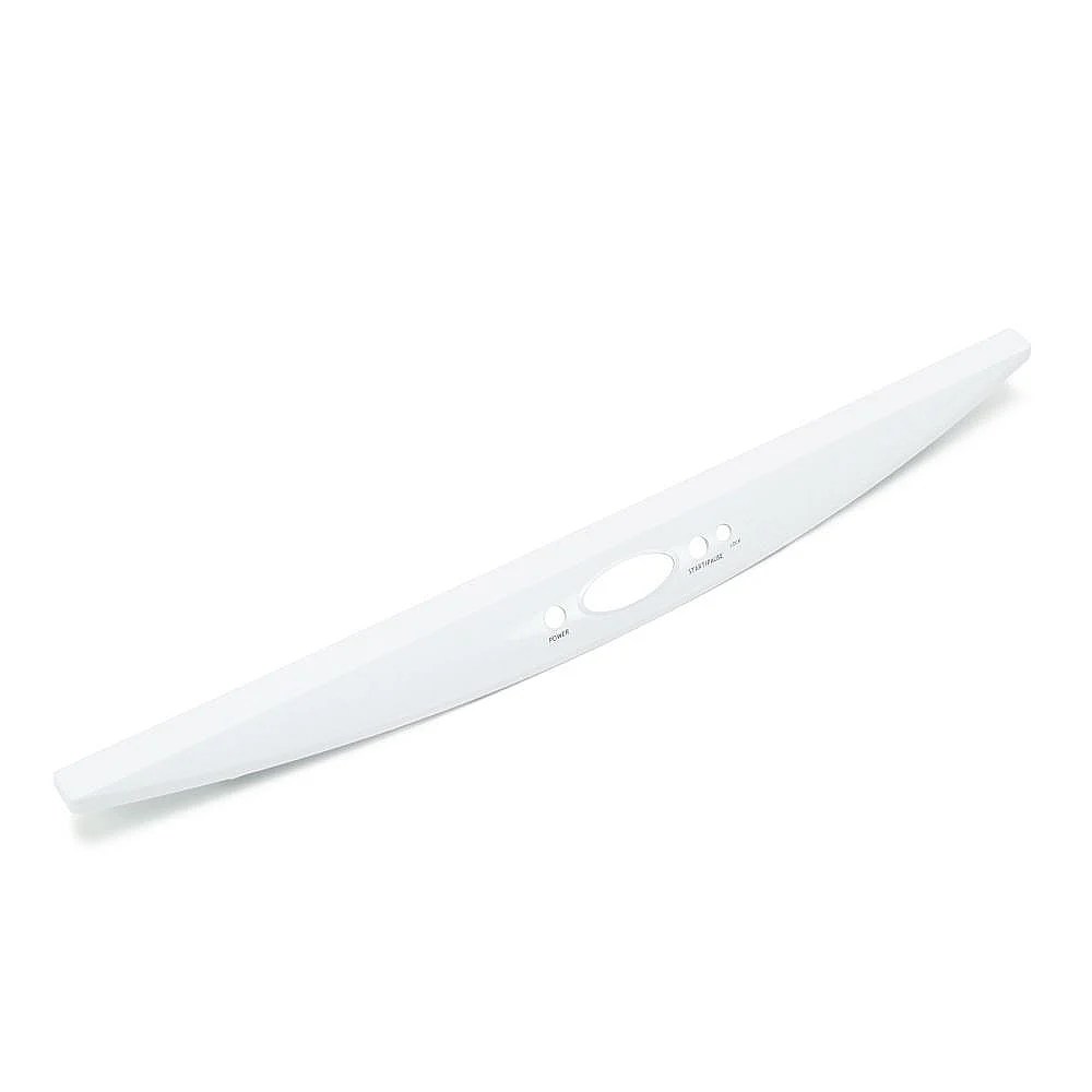 Fisher & Paykel 526743 Dishwasher Door Handle (White) Genuine OEM part