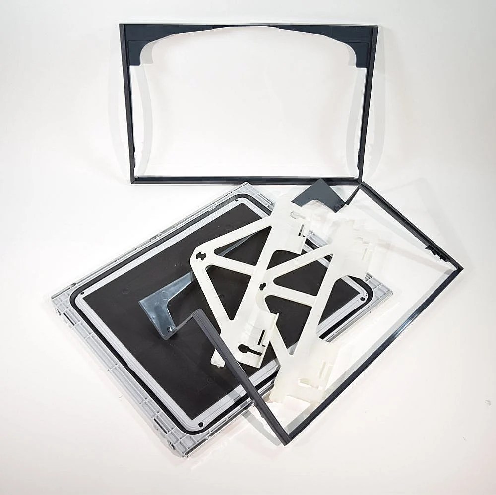 Fisher & Paykel Dishwasher Trim Kit (Charcoal) 527862 parts Sears