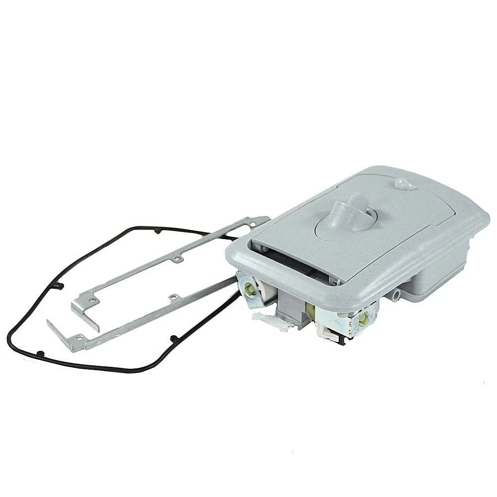 Fisher & Paykel DD602 dishwasher manual