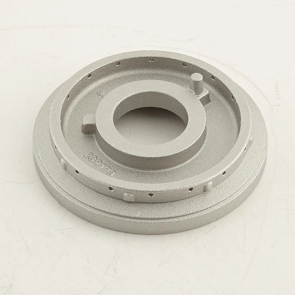 Fisher & Paykel Cooktop Burner Ring 239123 parts Sears PartsDirect