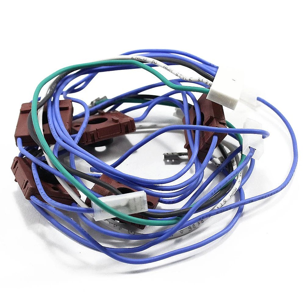 Fisher & Paykel GC913 gas cooktop parts Sears PartsDirect