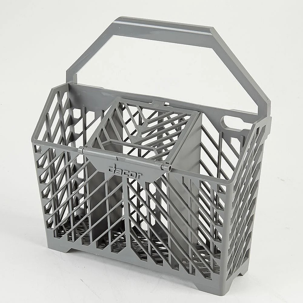 Dishwasher Silverware Basket 72593 parts Sears PartsDirect