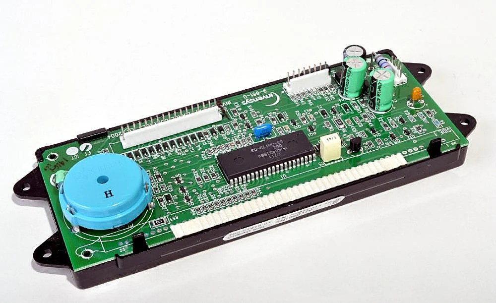 Looking for wall oven control board 71003424 replacement or repair part?