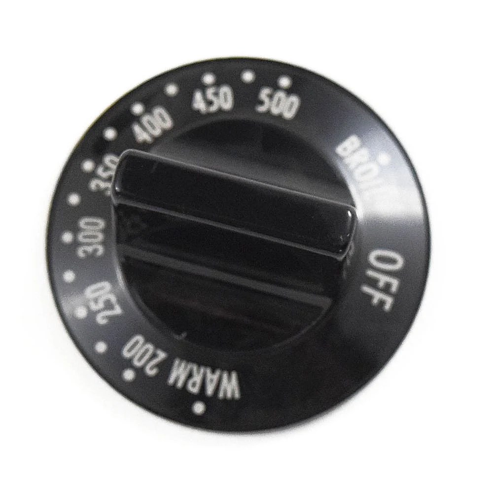 Range Oven Thermostat Control Knob 74002352 parts Sears PartsDirect