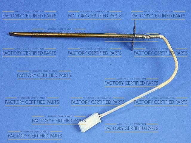 Range Oven Temperature Sensor (replaces 7430P04460) WP7430P04460 parts Sears PartsDirect