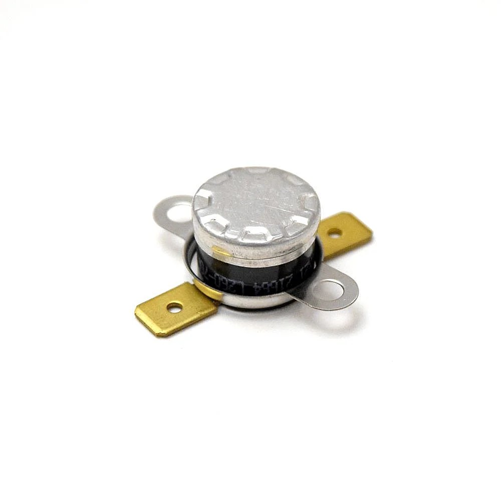 Whirlpool 74010904 Range Control Panel Cooling Fan Thermal Switch