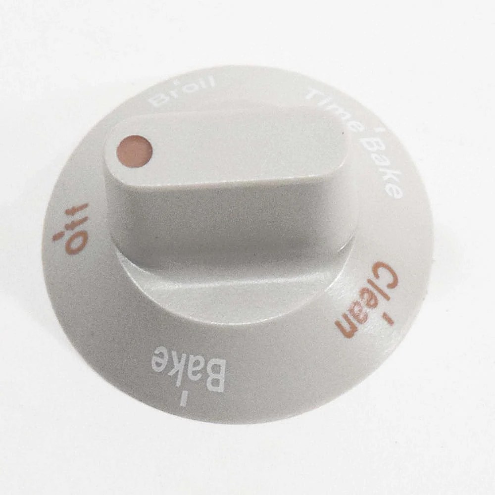 MAYTAG APPLIANCES WP7739P03060 Wall Oven Control Knob