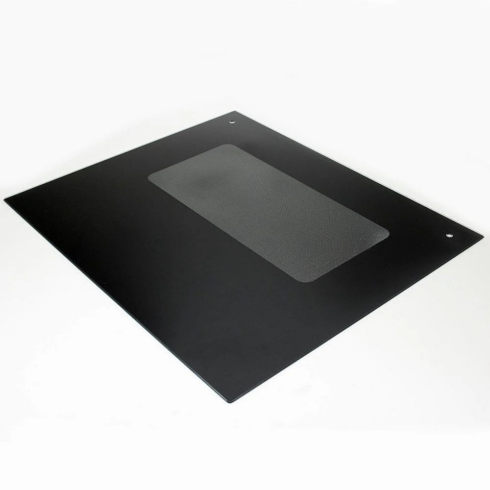 MAYTAG APPLIANCES WP7902P35760 Wall Oven Door Outer Panel