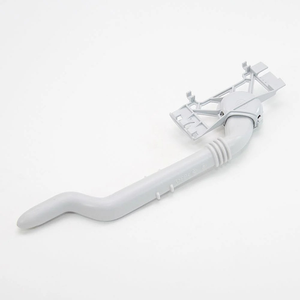 Dishwasher Middle Spray Arm Manifold WP6917643 parts Sears PartsDirect