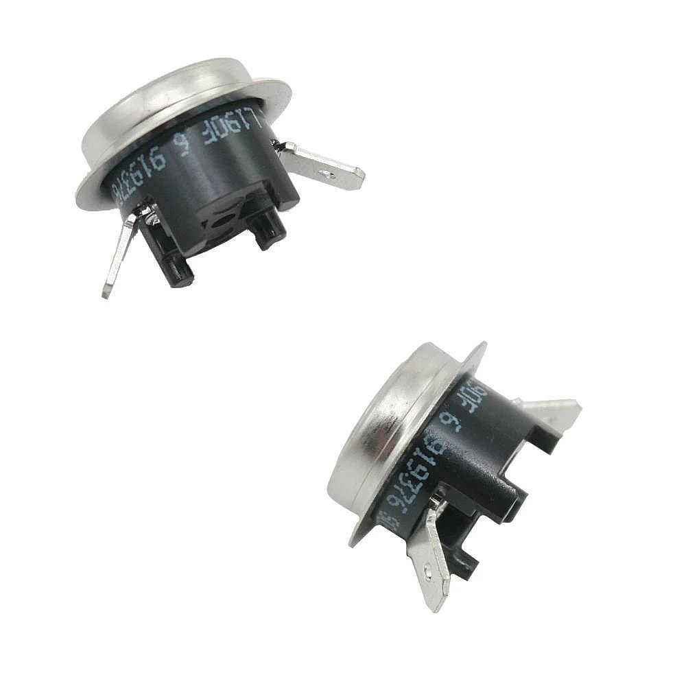 Dishwasher Thermal Fuse (replaces 6919376) 99003624 parts Sears