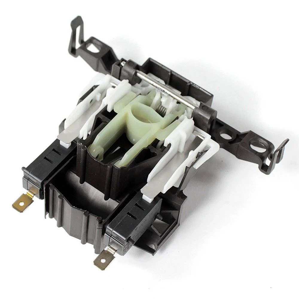 WPW10404409 Whirlpool W10404409 Dishwasher Door Latch Genuine Original