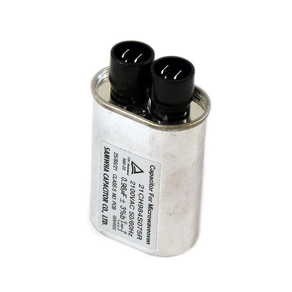 Microwave HighVoltage Capacitor Part Number 506991